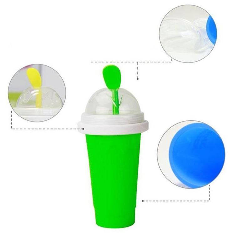 FrostCup - Instant Slushy Maker Cup