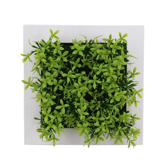 BloomWall - 3D Plant Wall Art