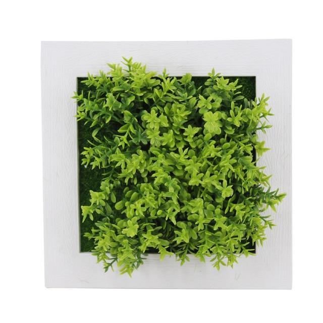 BloomWall - 3D Plant Wall Art