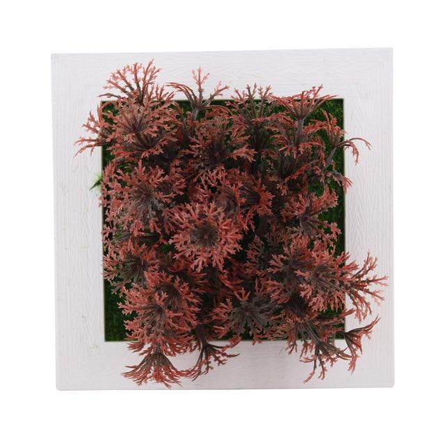 BloomWall - 3D Plant Wall Art