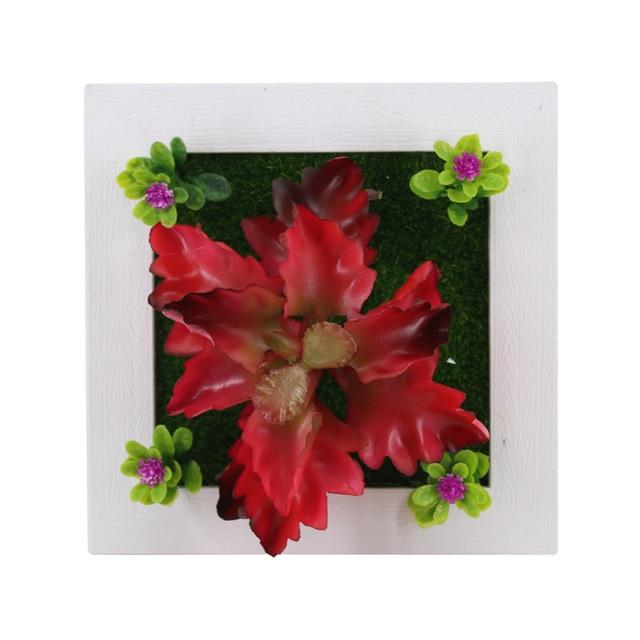 BloomWall - 3D Plant Wall Art