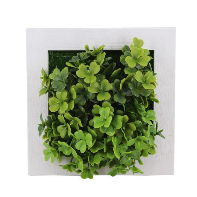 BloomWall - 3D Plant Wall Art