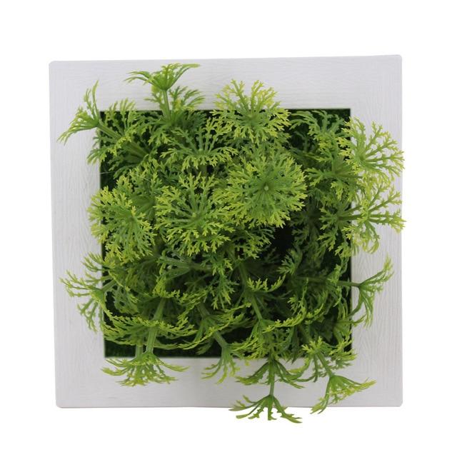 BloomWall - 3D Plant Wall Art