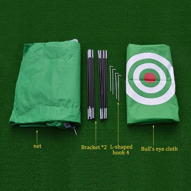 Golf Net - Golf Accuracy Training Net Catcher