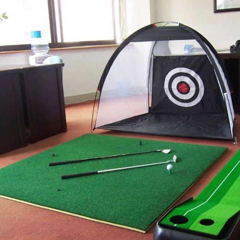 Golf Net - Golf Accuracy Training Net Catcher