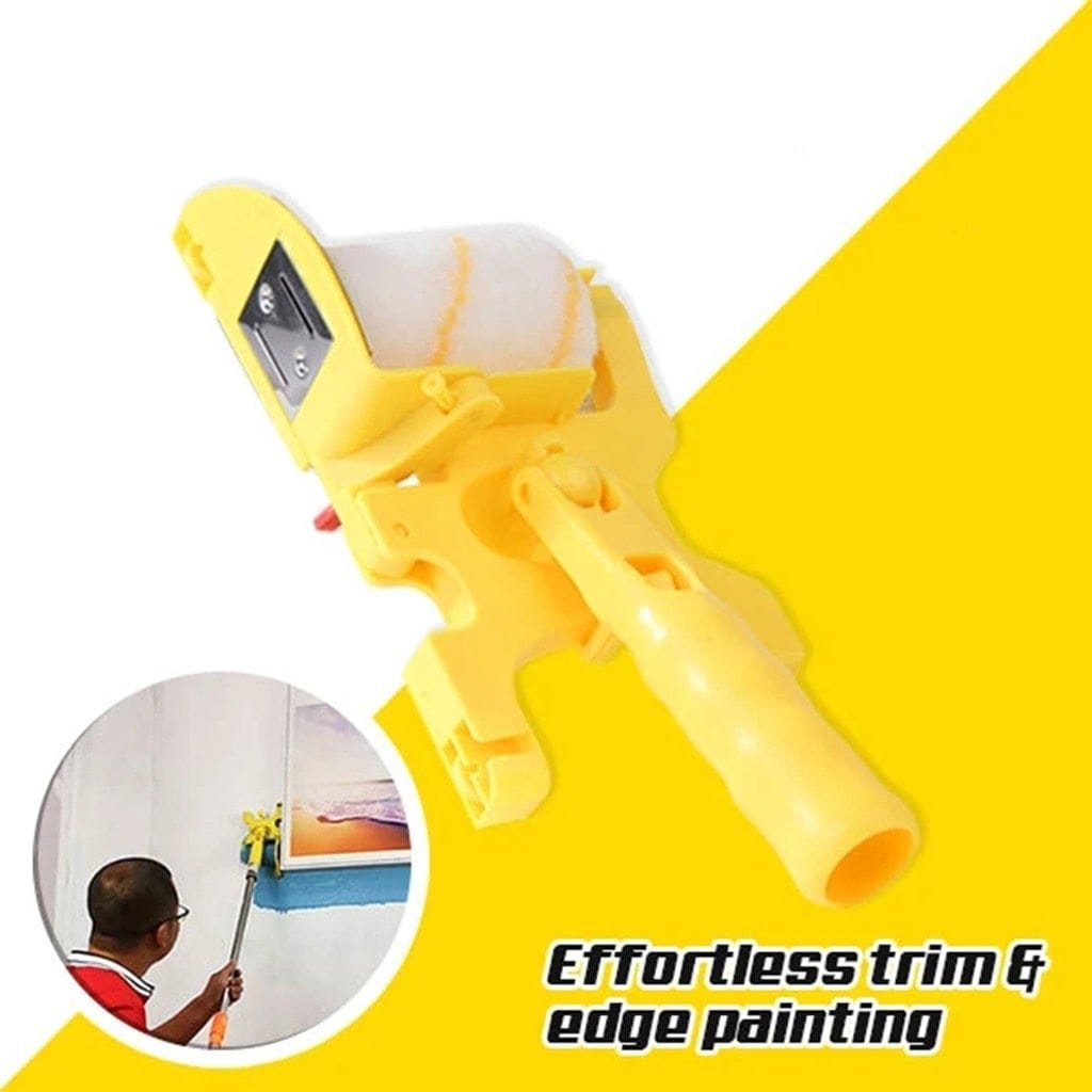 Edge Master - Clean Cut Paint Edger