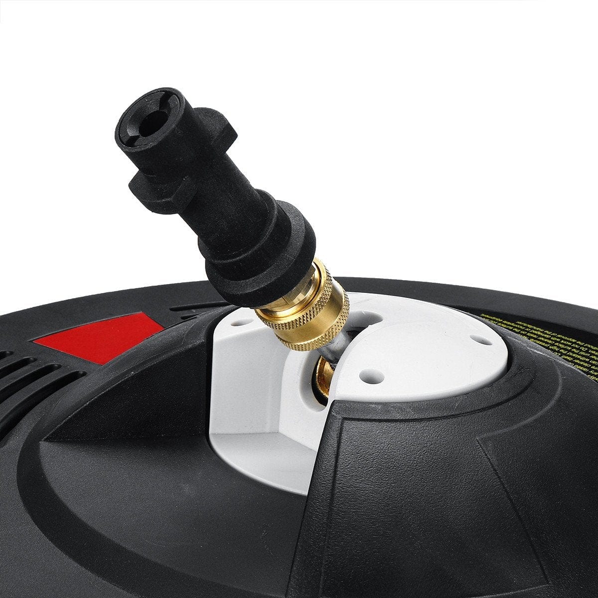 PressureMop - Power Washer Multi-Surface Cleaner