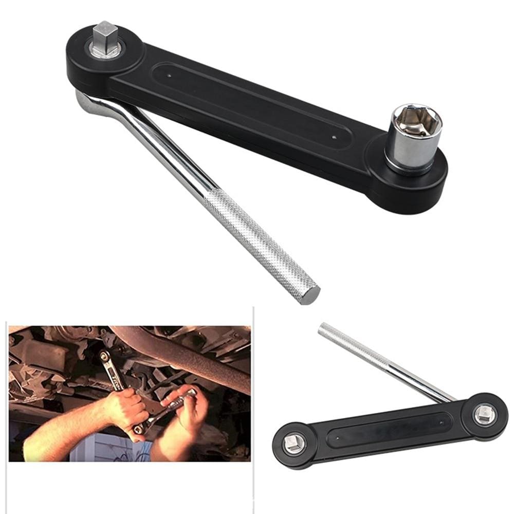 BoltReacher - Universal Extension Wrench