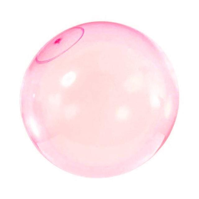 GigaBubble - Air and Water Bubble Ball