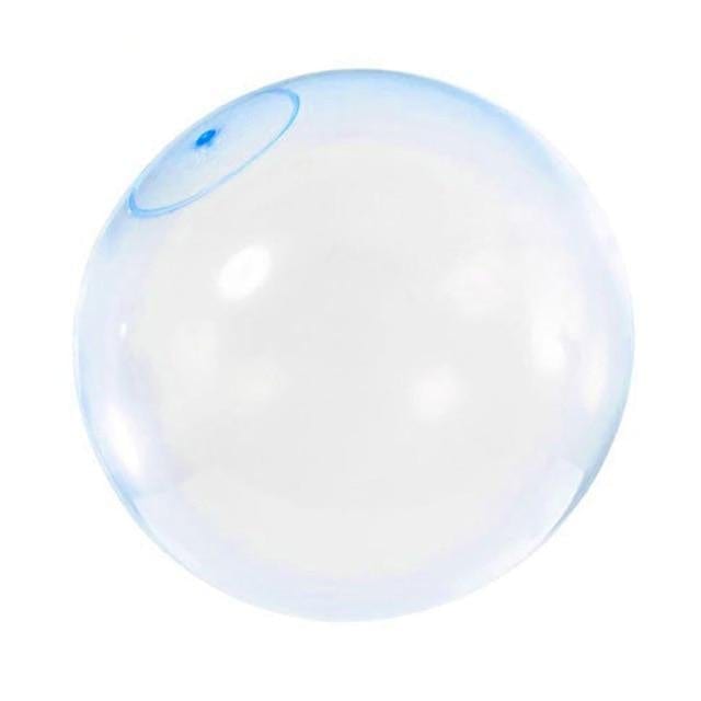 GigaBubble - Air and Water Bubble Ball