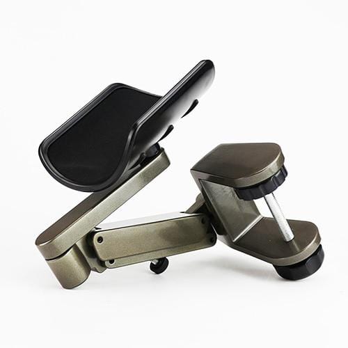 ErgoRest - Ergonomic Rotating Forearm Desk Support