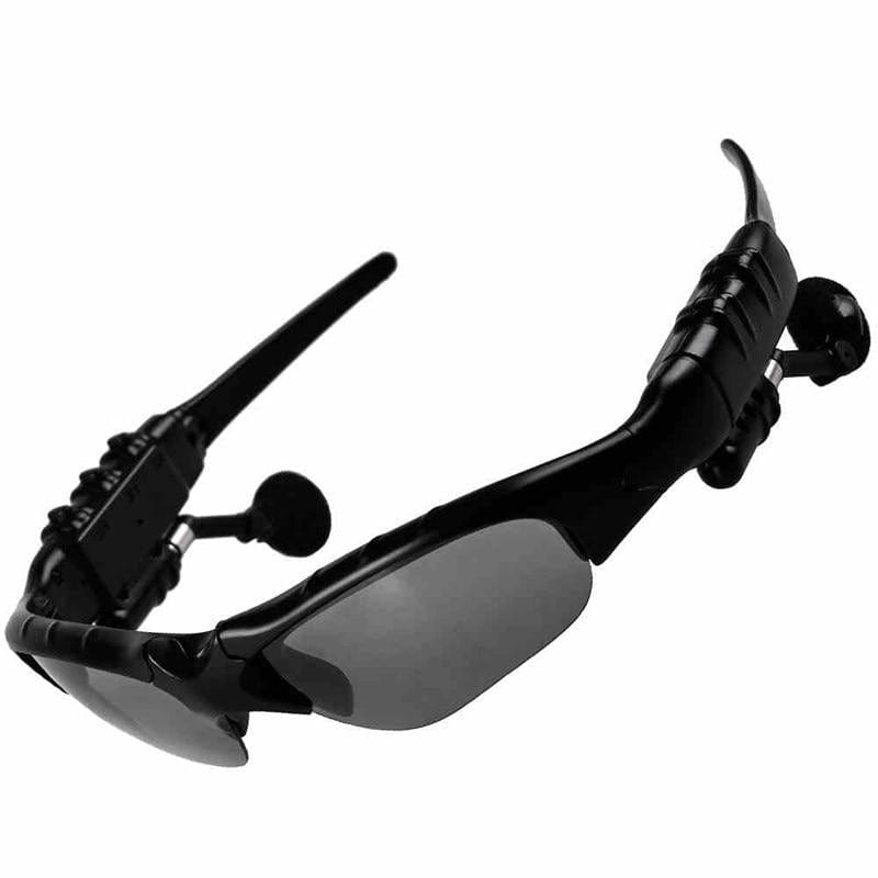 OutGlass - Wireless Universal Bluetooth Sunglasses