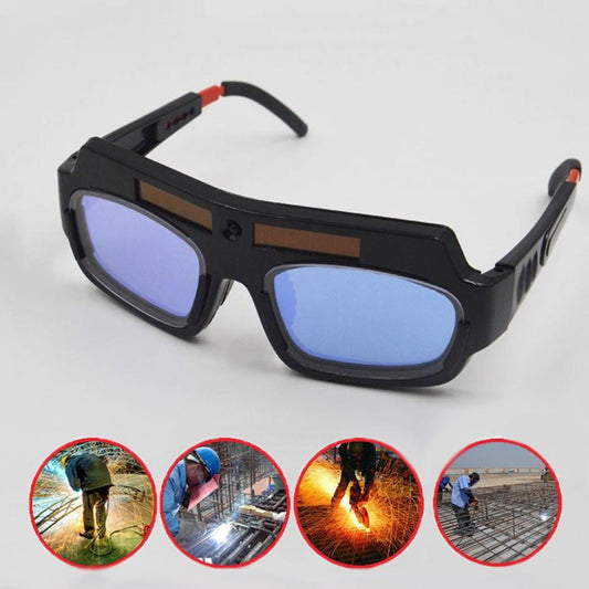 Copy of InstaDim - Auto Darkening Welding Glasses