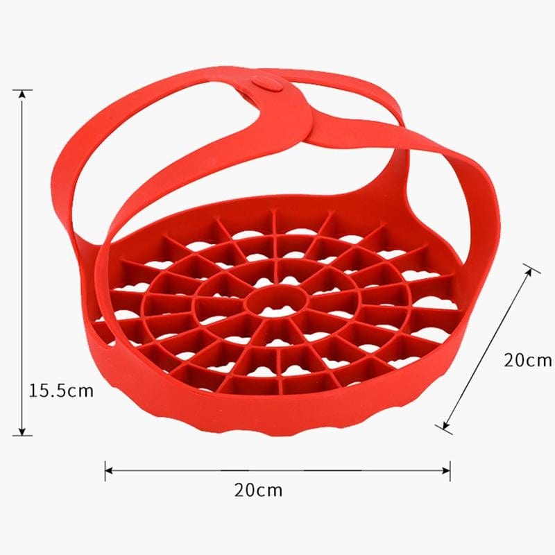 Pressure Cooker Sling Bakeware Lifter