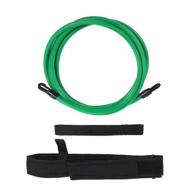 PowerSwim - Swimming Resistance Band Power Trainer