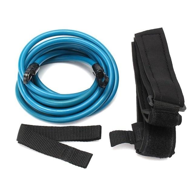 PowerSwim - Swimming Resistance Band Power Trainer