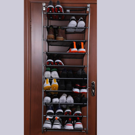 DooRack - Door Hanging Easy Shoe Rack