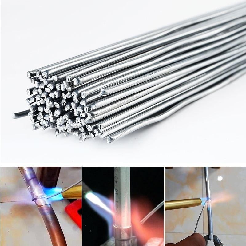 QuikFix - Aluminum Quick Melting Welding Rods