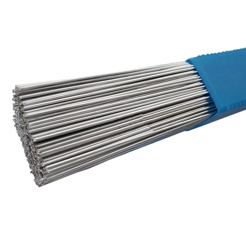 QuikFix - Aluminum Quick Melting Welding Rods