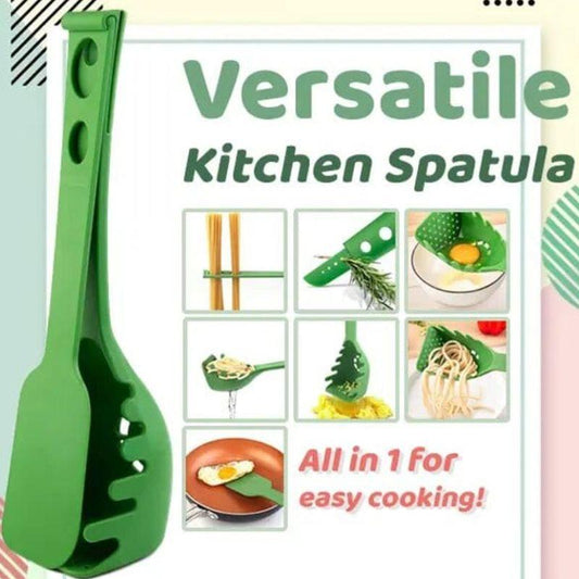 UtensilPro - 8 in 1 Versatile Kitchen Gadget Set