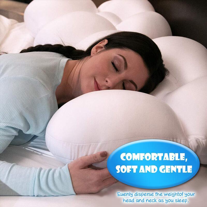 PillowCloud - All-round Deep Sleeping Pillow