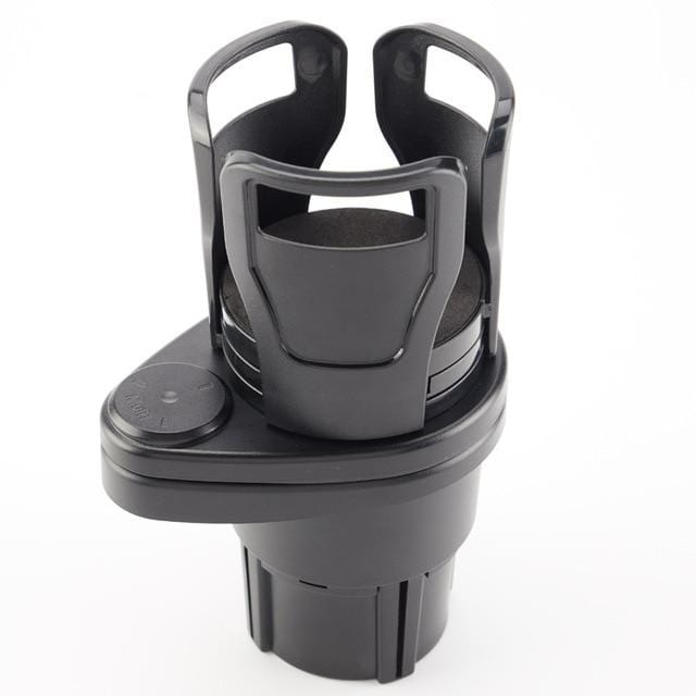 Cuppie - Multifunctional Fit All Car Cup Holder