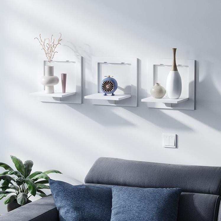 Shelvee - Wall Mounted Geometric Shelves