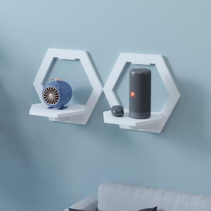 Shelvee - Wall Mounted Geometric Shelves