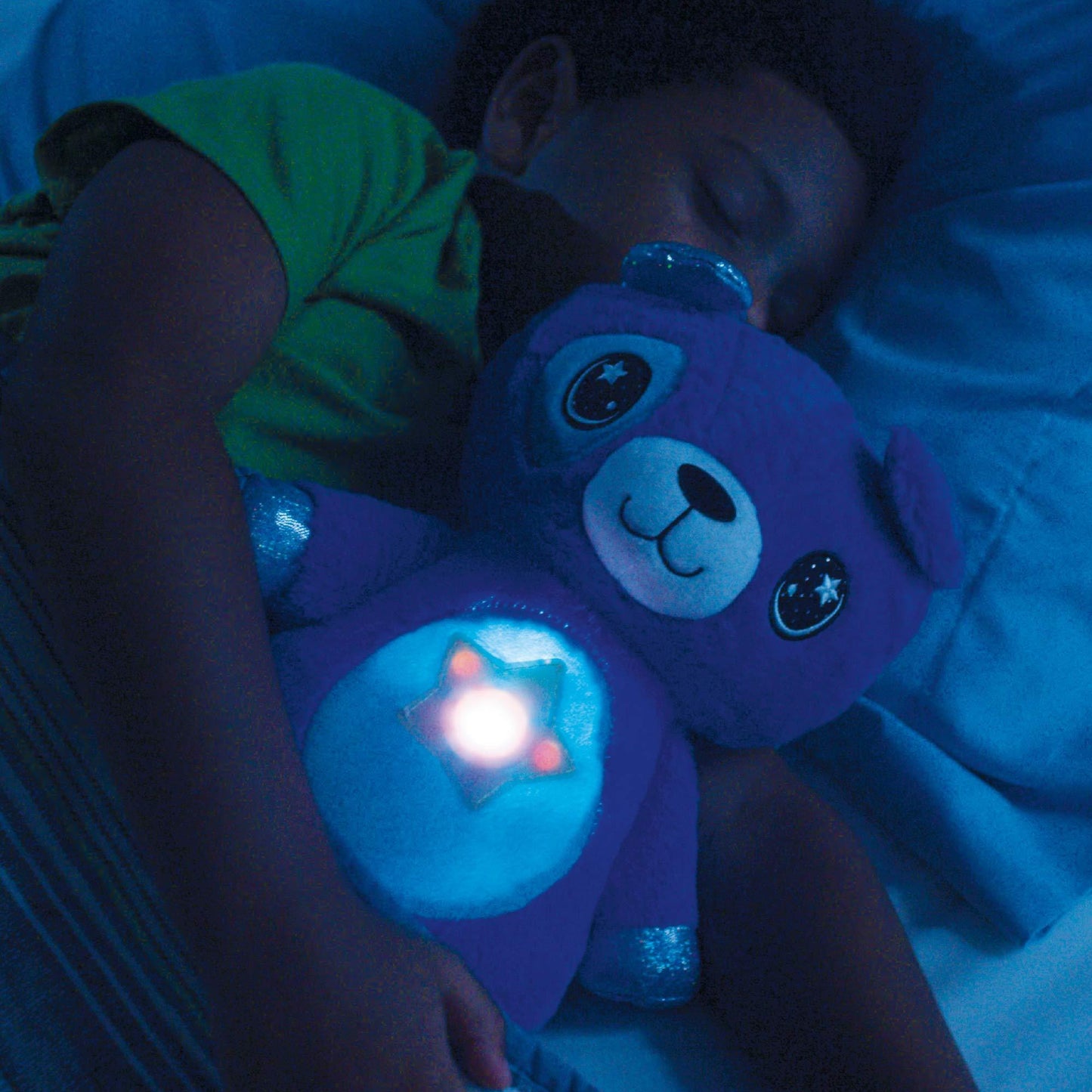 BellyDreams - Stuffed Animal Night Light