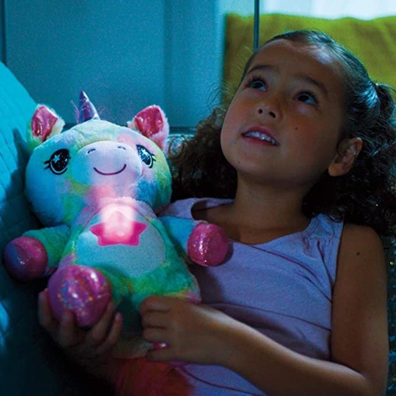 BellyDreams - Stuffed Animal Night Light