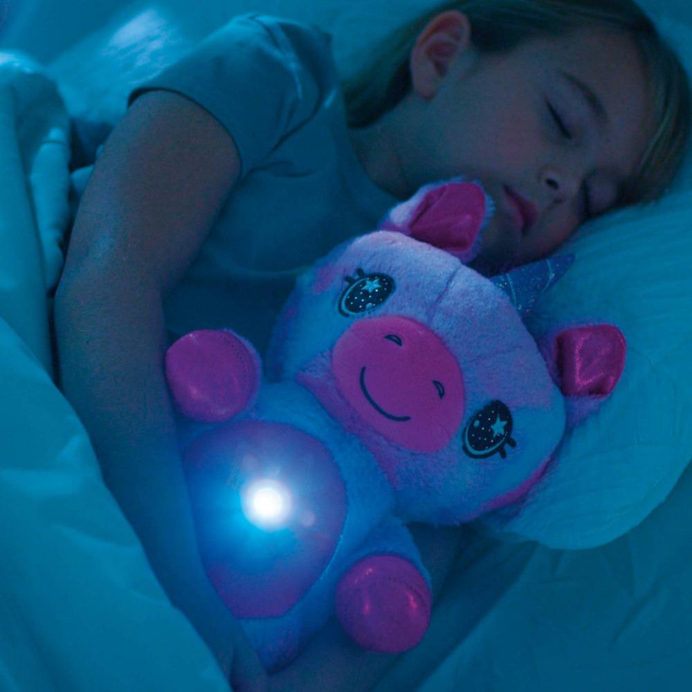 BellyDreams - Stuffed Animal Night Light