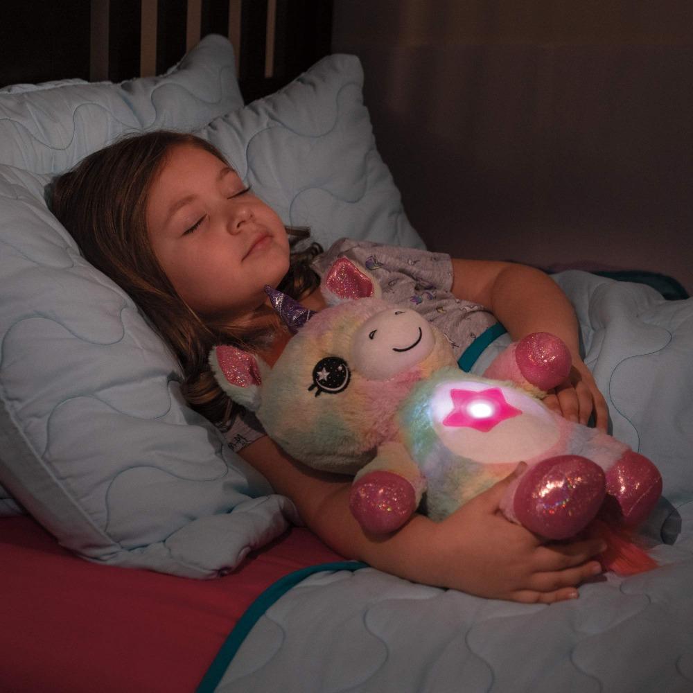 BellyDreams - Stuffed Animal Night Light