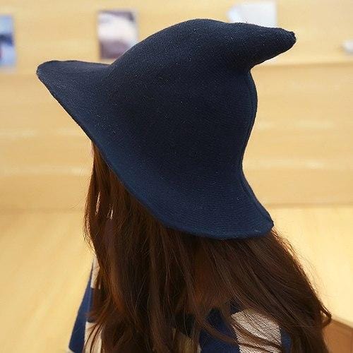 FabWitch - Stylish Modern Witch Hat