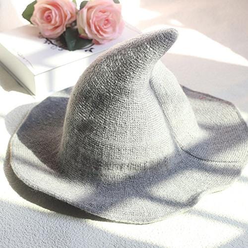 FabWitch - Stylish Modern Witch Hat