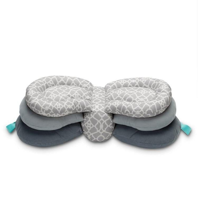 NursingPad - Adjustable Breastfeeding Pillow