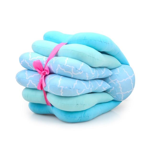 NursingPad - Adjustable Breastfeeding Pillow