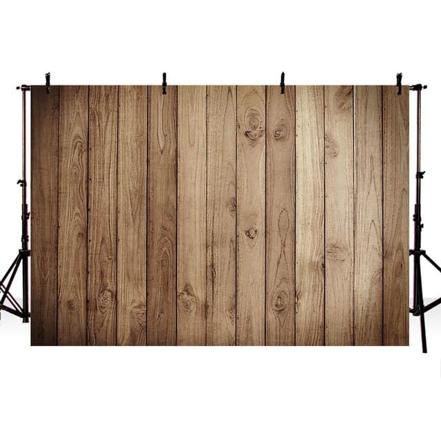 WoodDrop - Photography Woodprint Backdrop