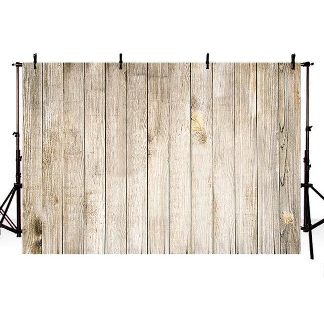 WoodDrop - Photography Woodprint Backdrop