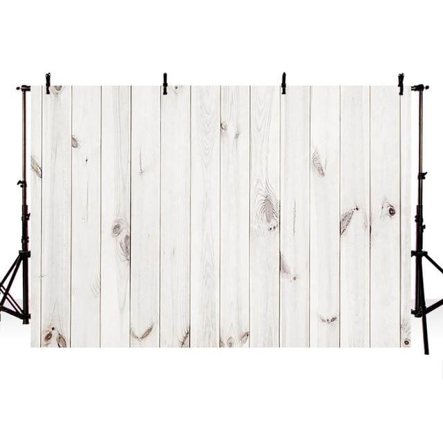 WoodDrop - Photography Woodprint Backdrop