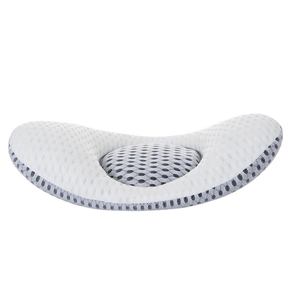 Relaxee - 3D Waist Lumbar Support Pillow