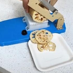 EZSlice - Multifunctional Table Slicer