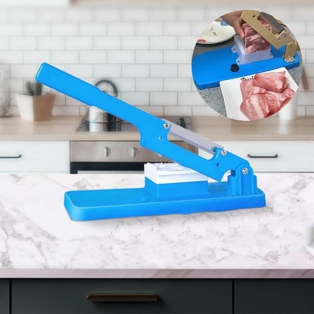 EZSlice - Multifunctional Table Slicer