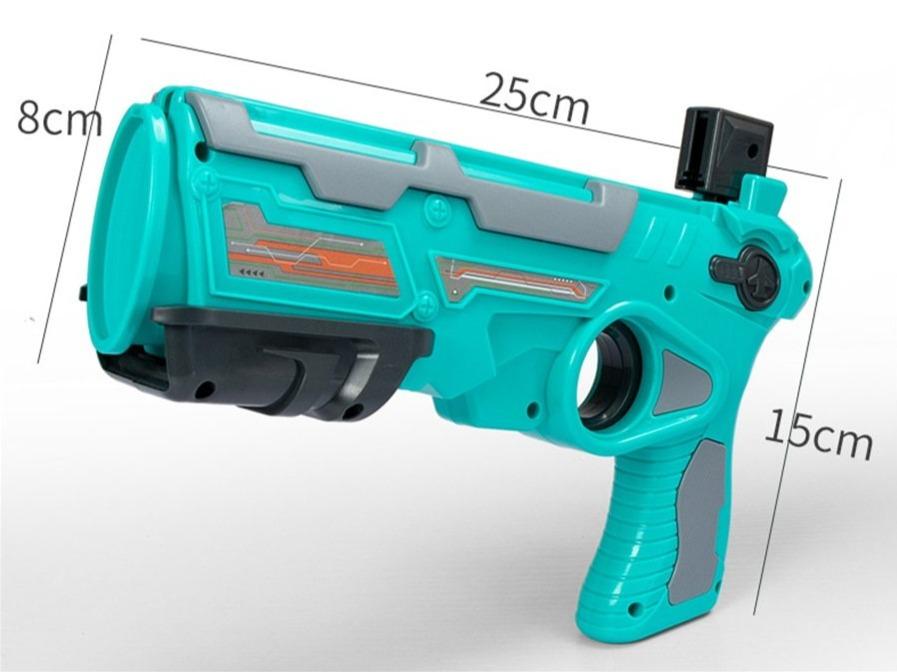 AirPro - Airplane Launcher Airsoft Gun