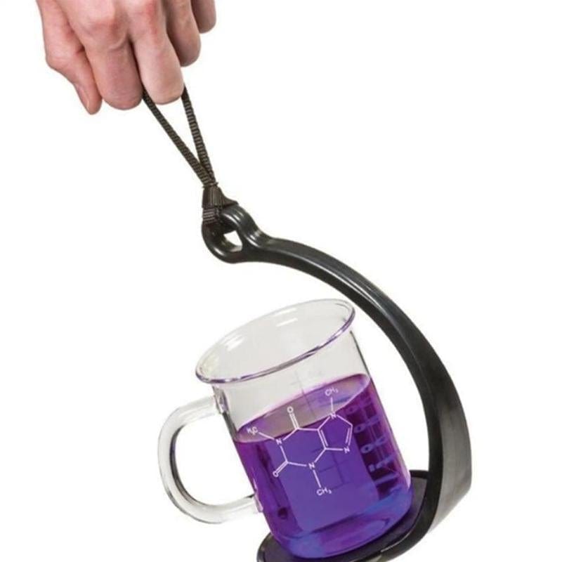 CupSwing - Anti-spill Cup Holder