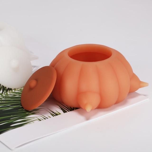 PetNipple - Baby Pet Milk Feeding Bowl