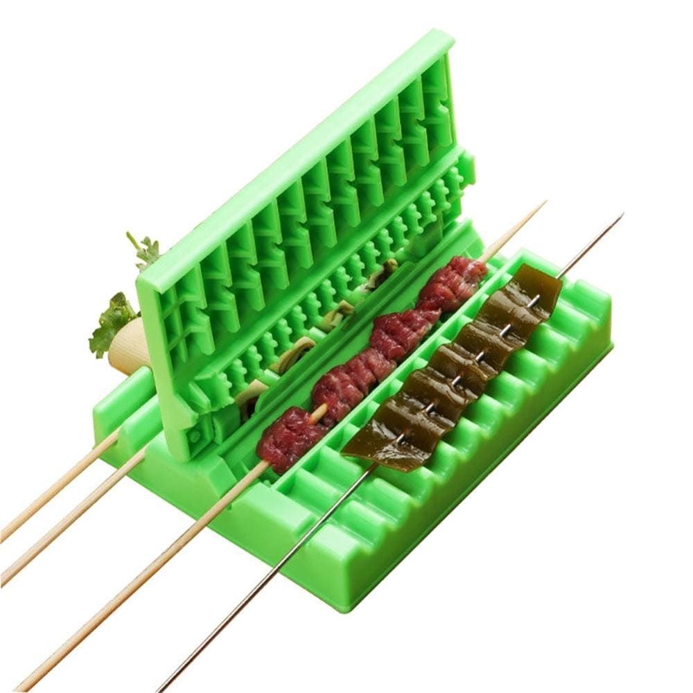 EZ Skew - Multifunctional Rapid Barbecue Skewer