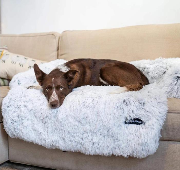 Sofurbed - Comfy Pet Sofa Calming Bed