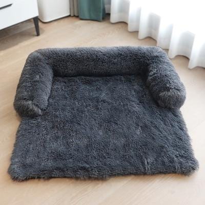 Sofurbed - Comfy Pet Sofa Calming Bed