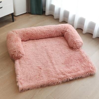 Sofurbed - Comfy Pet Sofa Calming Bed