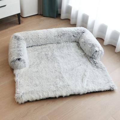 Sofurbed - Comfy Pet Sofa Calming Bed